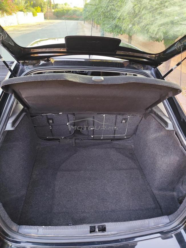 Seat Toledo Diesel Manuelle 2015 à Marrakech