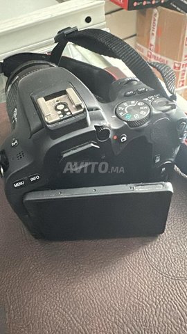 camera canon 