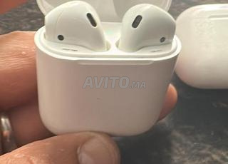 air pods original 