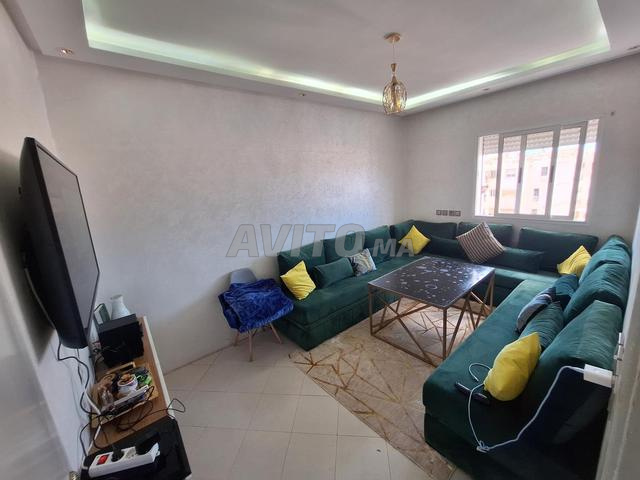 appartement à vendre al oulfa cite essalam  - 2