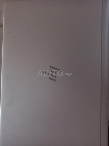 pc portable hp Elite Book 