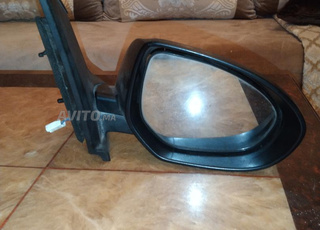 Rétroviseur droit Mazda 2 