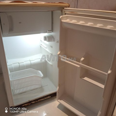 Refregirateur Mini bar brandt