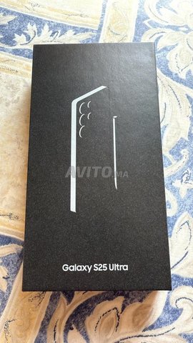 Samsung Galaxy S25 ultras