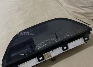 Compteur fiat uno كونتور فيات اونو