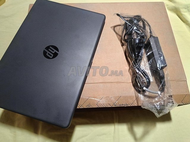 pc portable slim HP 250 g9
