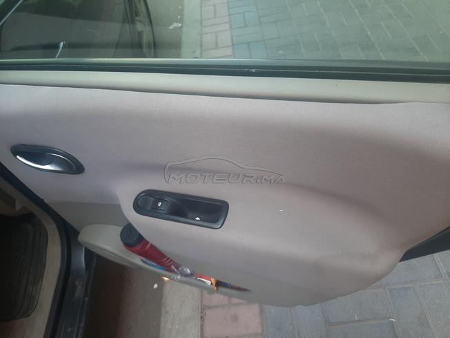 RENAULT SCÉNIC 2 1.5DCI /105 CHV