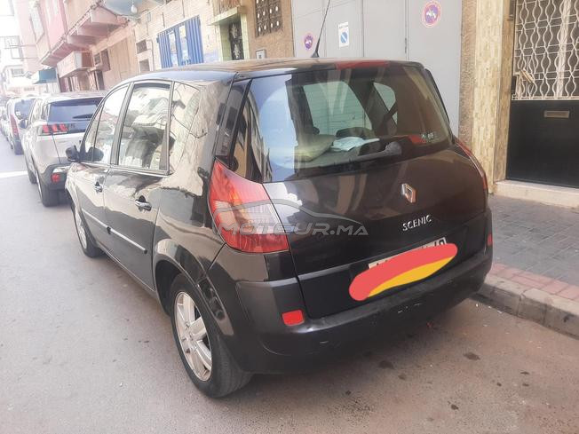 RENAULT SCÉNIC 2 1.5DCI /105 CHV