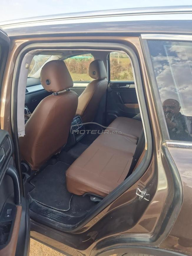 tuareg  tuareg model 2013 cilam tout option