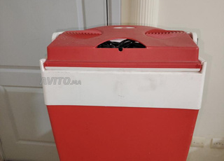 glacière électrique portable, 