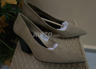 escarpins élégants neufs à vendre 👠✨