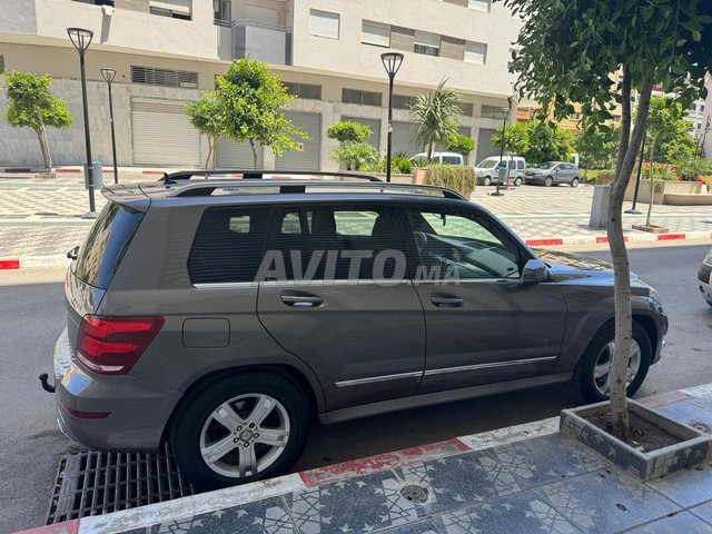 glk 220 cdi 