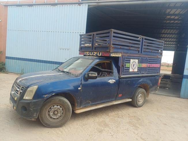 isuzu a vendre