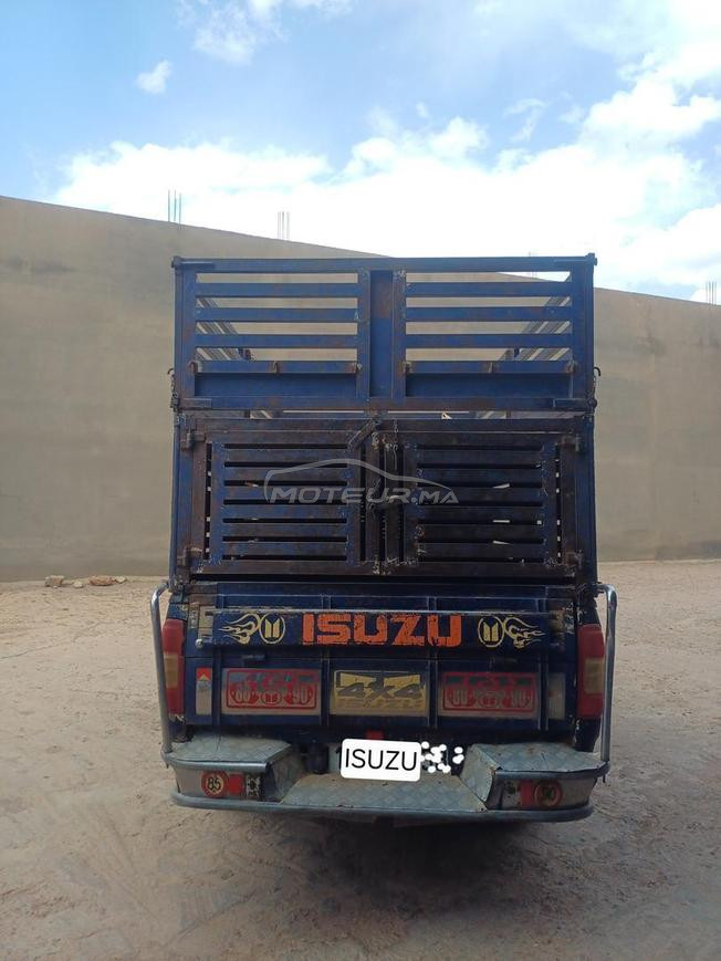 isuzu a vendre