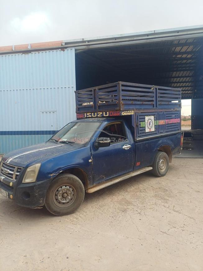 isuzu a vendre