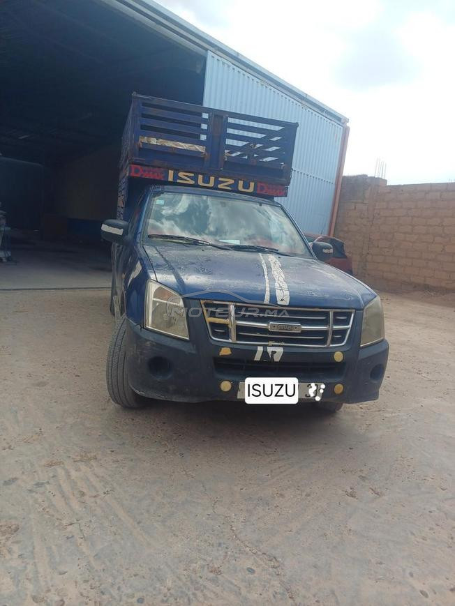 isuzu a vendre