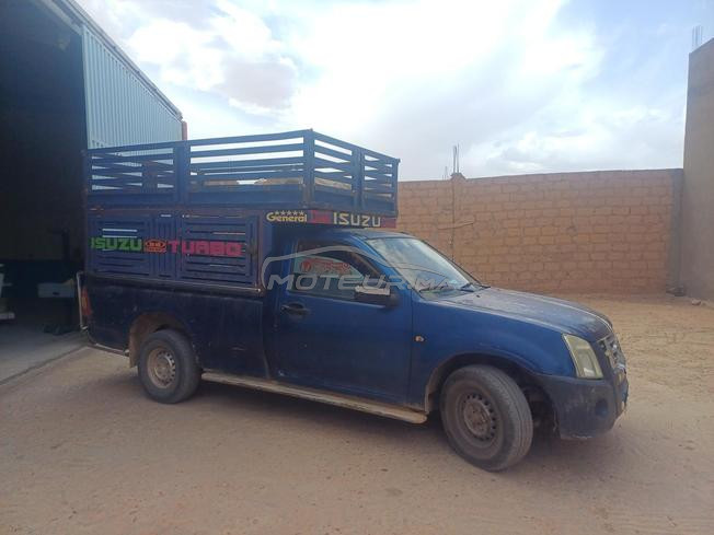isuzu a vendre