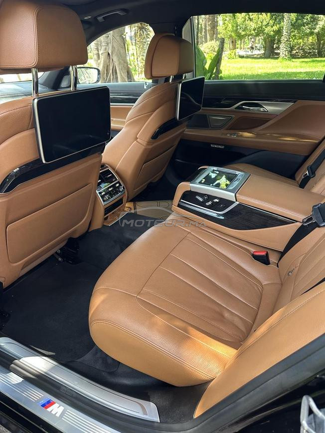 Bmw serie 7