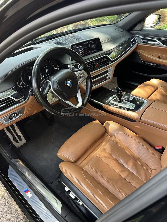 Bmw serie 7