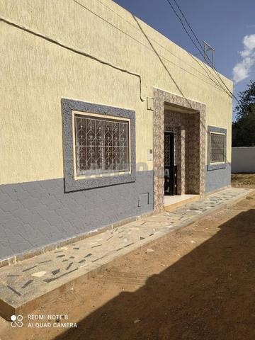 appartement indépendant à vendre 