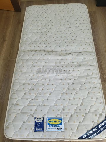 matelas à vendre