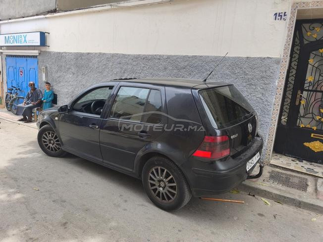 golf 4 tdi 1.9l joj horof blhmr