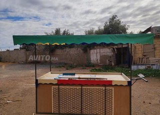 عربة جديييدة