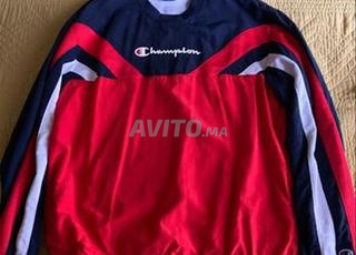 CHAMPION SWEATER 