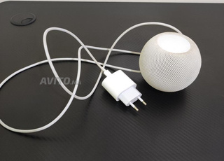 Baffle / Enceinte APPLE HomePod Mini Blanc 