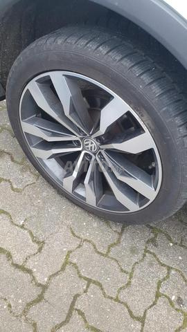 volkswagen tiguan r-line 2017 D2025 - 2
