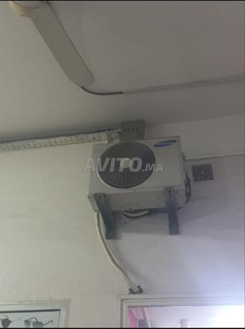 Climatiseur Samsung 10000 à vendre - 2