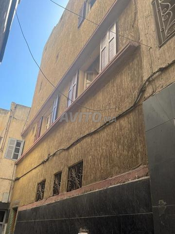 Appartement à vendre 64 m² à Casablanca