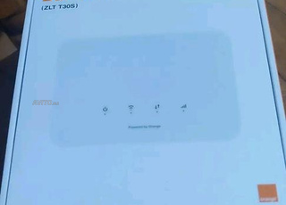 wifi mobile 4G plus darbox internet illimité 