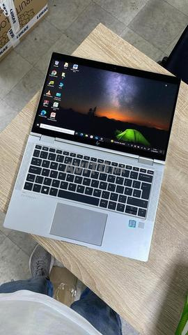 HP ELITEBOOK 1030 G4 X360 i5-8éme 16/256 - 2