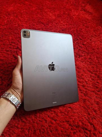 ipad pro m1 12.9 256g Wi-Fi 