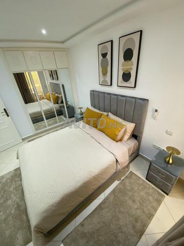 Bel appart meublé avec fibre optique centre-ville - 2