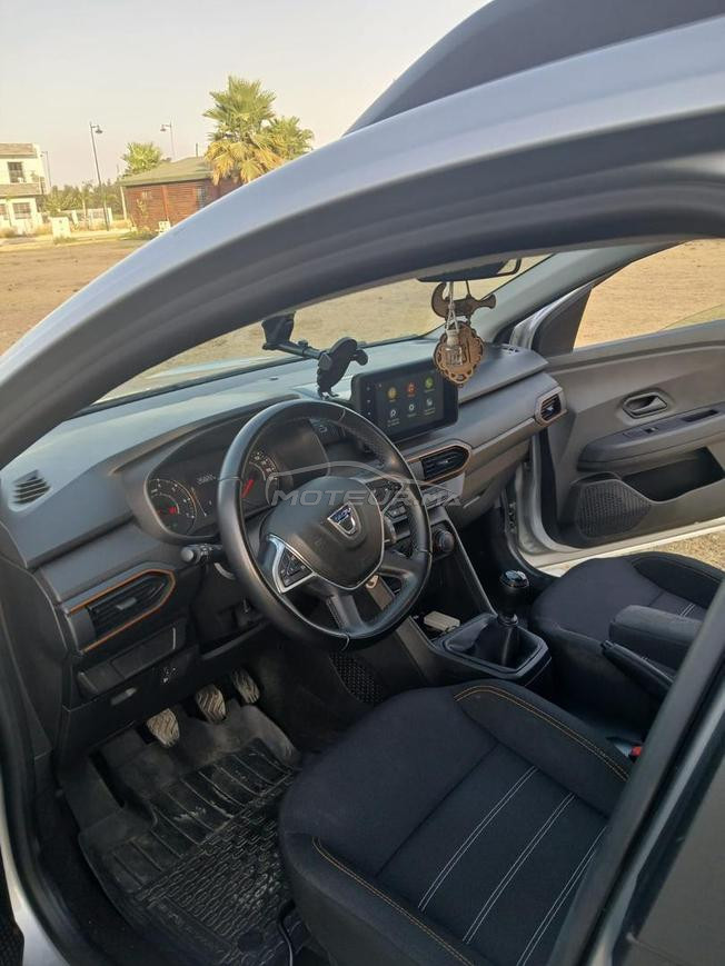 sandero stepway