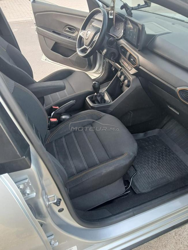 sandero stepway