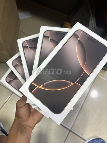iphone 16 max 256/512 jded taman taman mzyan
