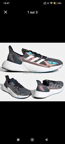 adidas ultraboost taille 44