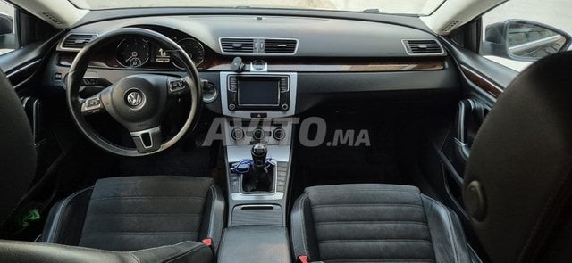 VW PASSAT CC BUSINESSES PACK 09/2015