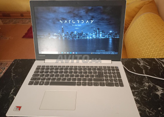 Lenovo IdeaPad 320