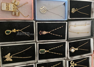 collier سلسلةالعنق