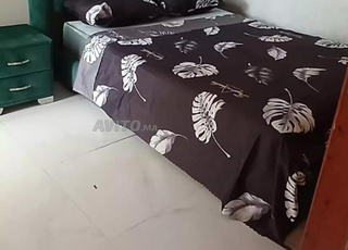 Appartement excellent et propre à louer pour les familles