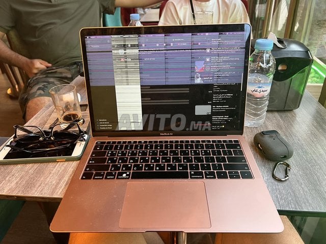 mac air 2019