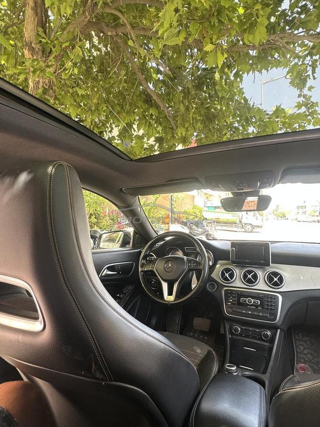 mercedes cla 220 pack AMG