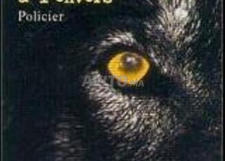 L'homme à l'envers PLOCIER