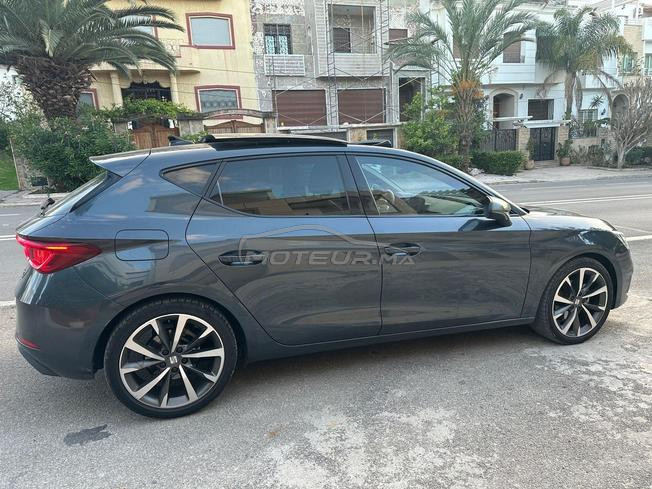 Seat Leon Diesel 1.6 FR/TDI  Automatique 2023 