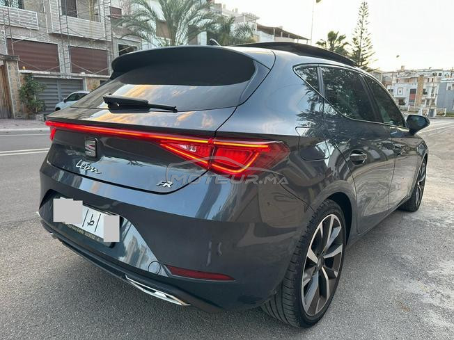 Seat Leon Diesel 1.6 FR/TDI  Automatique 2023 