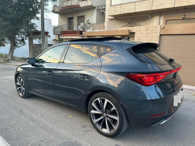 Seat Leon Diesel 1.6 FR/TDI  Automatique 2023 